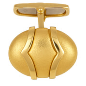 Gemelli - 18 carati Oro giallo