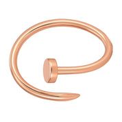 Anello - 18 carati Oro rosa