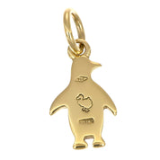 Ciondolo in Oro giallo 18 carati