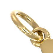 Ciondolo in Oro giallo 18 carati