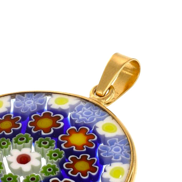 Ciondolo - 18 carati Oro giallo