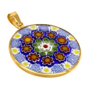 Ciondolo - 18 carati Oro giallo