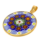 Ciondolo - 18 carati Oro giallo