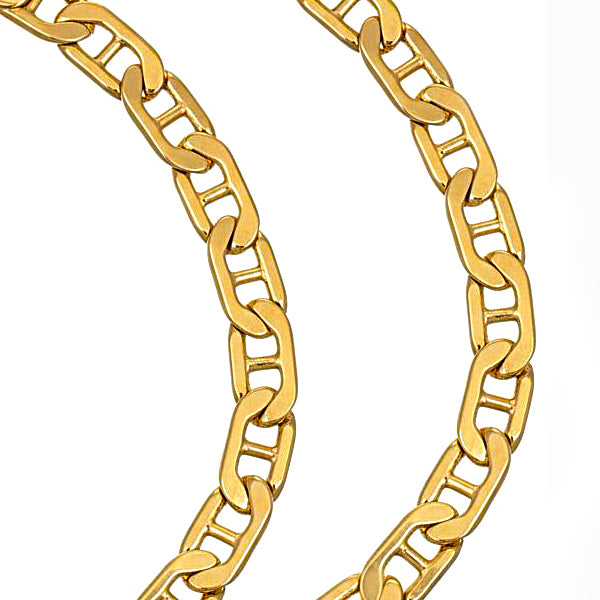 Bracciale - 18 carati Oro giallo