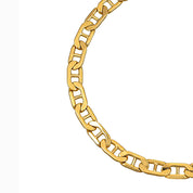 Bracciale - 18 carati Oro giallo