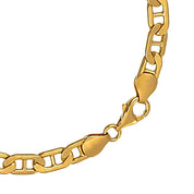 Bracciale - 18 carati Oro giallo