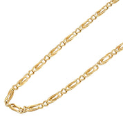 Collana - 18 carati Oro giallo