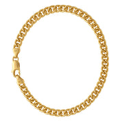 Bracciale - 18 carati Oro giallo