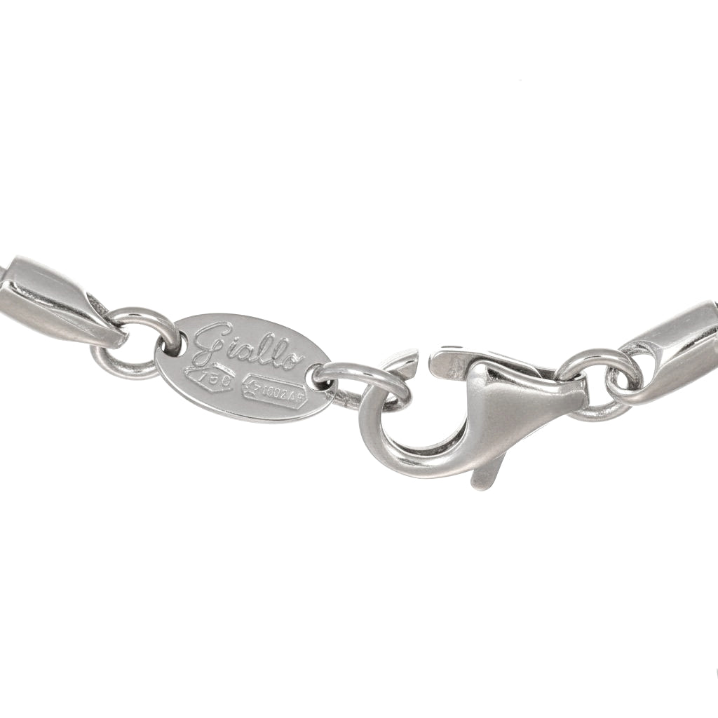 Bracciale - 18 carati Oro giallo, Oro bianco