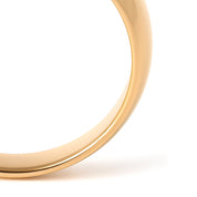 Anello - 18 carati Oro giallo, Zaffiro - Rubini - Diamanti - 0.96ct. tw.