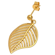 Orecchini - 18 carati Oro giallo