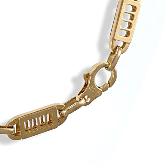 Bracciale - 18 carati Oro giallo