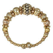 Bracciale - 18 carati Oro giallo, Oro rosa, Oro bianco