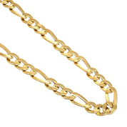 Collana - 18 carati Oro giallo