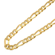 Collana - 18 carati Oro giallo