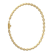 Bracciale - 18 carati Oro giallo