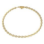 Bracciale - 18 carati Oro giallo