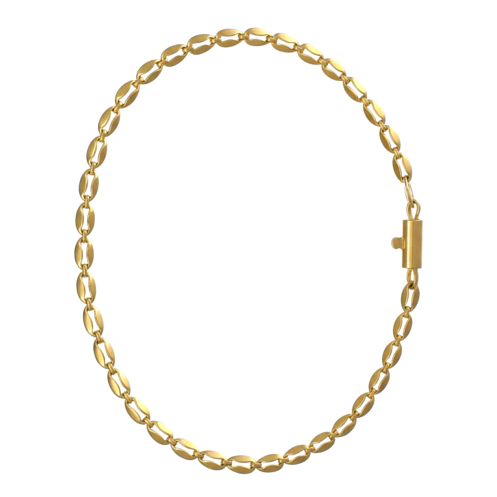 Bracciale - 18 carati Oro giallo