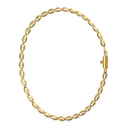 Bracciale - 18 carati Oro giallo