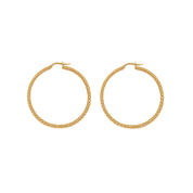 Orecchini - 18 carati Oro giallo