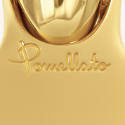 Ciondolo - 18 carati Oro giallo