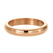 Anello - 18 carati Oro giallo