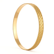 Bracciale - 18 carati Oro giallo