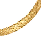 Bracciale - 18 carati Oro giallo