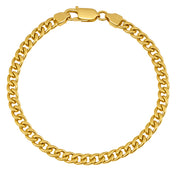 Bracciale - 18 carati Oro giallo