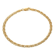 Bracciale - 18 carati Oro giallo