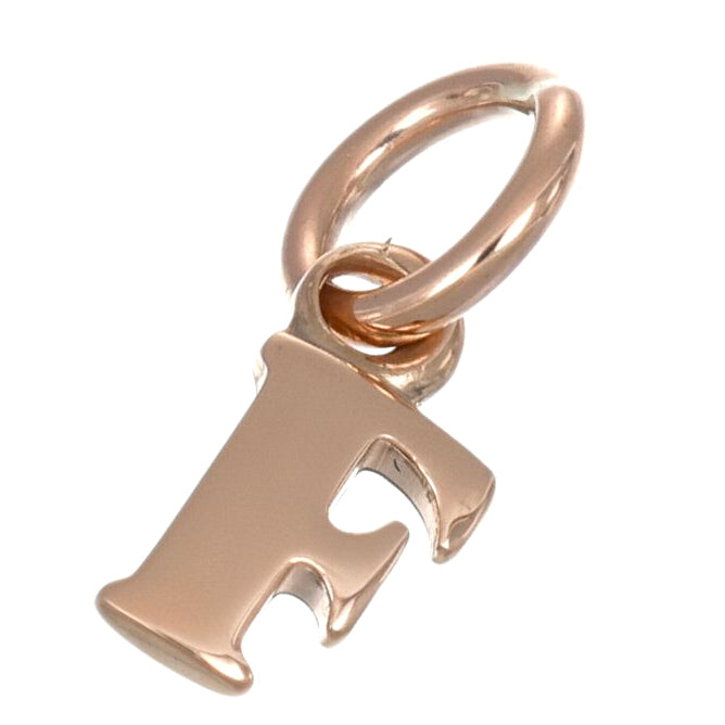 Ciondolo in Oro Rosa 9 carati