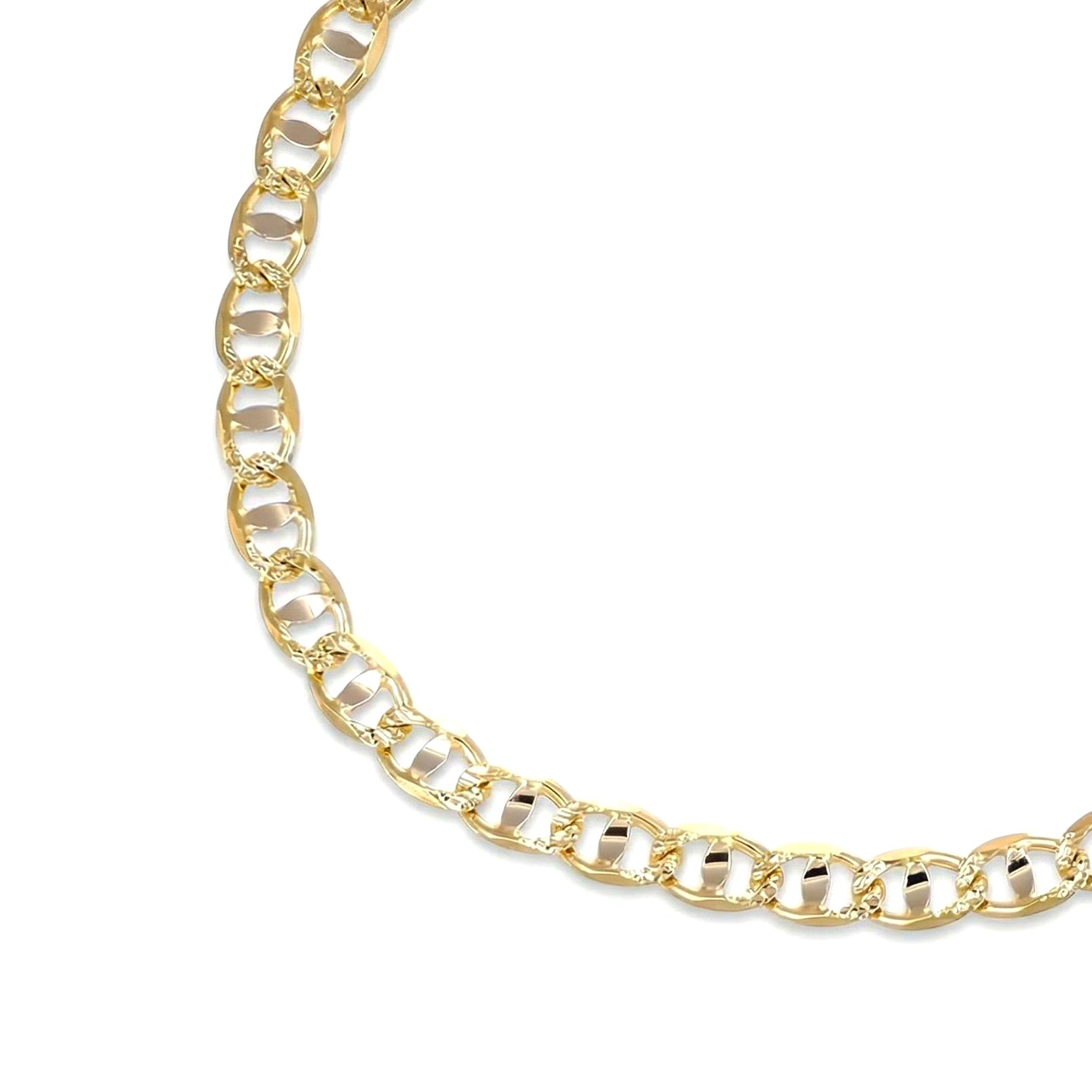 Bracciale in Oro giallo 18 carati