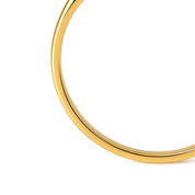 Anello - 18 carati Oro giallo - 2.75ct. tw. Quarzo