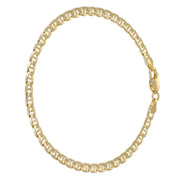 Bracciale - 18 carati Oro giallo