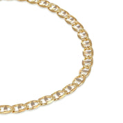 Bracciale in Oro giallo 18 carati