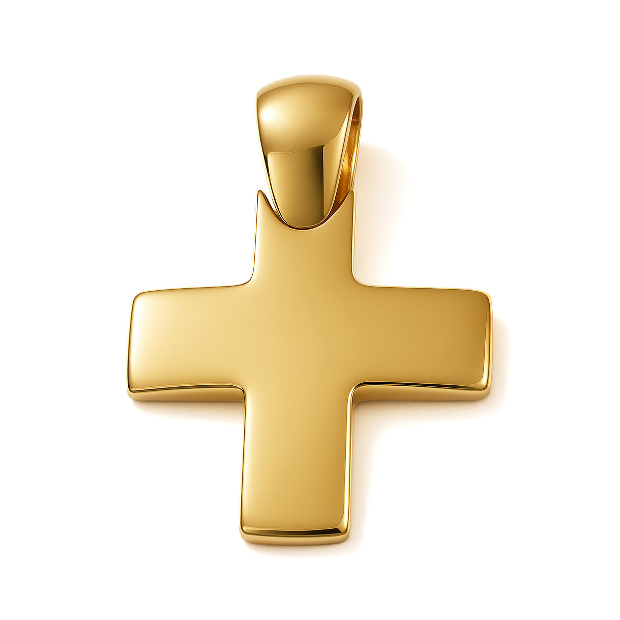 Ciondolo - 18 carati Oro giallo