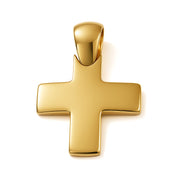 Ciondolo - 18 carati Oro giallo