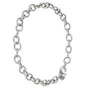 Bracciale - 18 carati Oro bianco