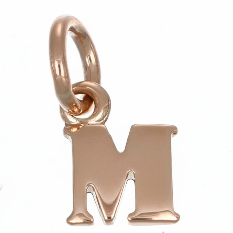 Ciondolo in Oro Rosa 9 carati