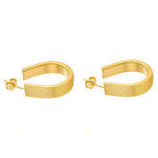 Orecchini - 18 carati Oro giallo