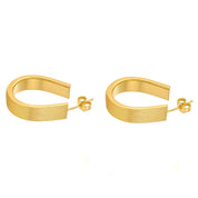 Orecchini - 18 carati Oro giallo