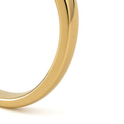 Anello - 18 carati Oro giallo, Oro rosa, Oro bianco - 0.30ct. tw. Diamante (Naturale)