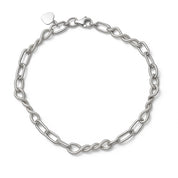 Bracciale - 18 carati Oro bianco