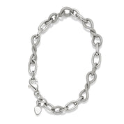 Bracciale - 18 carati Oro bianco