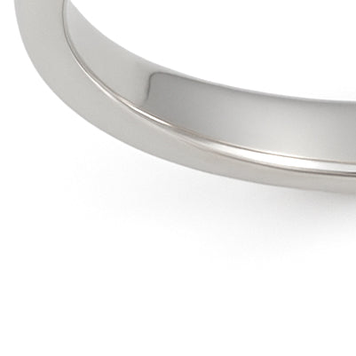 Anello - 18 carati Oro bianco - 1.32ct. tw. Zaffiro - Diamante