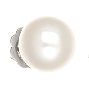 Orecchini - 18 carati Oro bianco - Perla