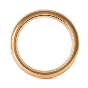 Anello - 18 carati Oro giallo