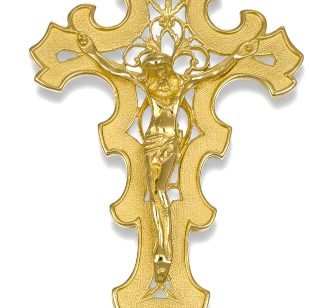 Ciondolo - 18 carati Oro giallo