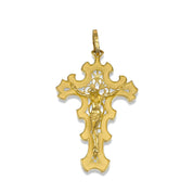 Ciondolo - 18 carati Oro giallo