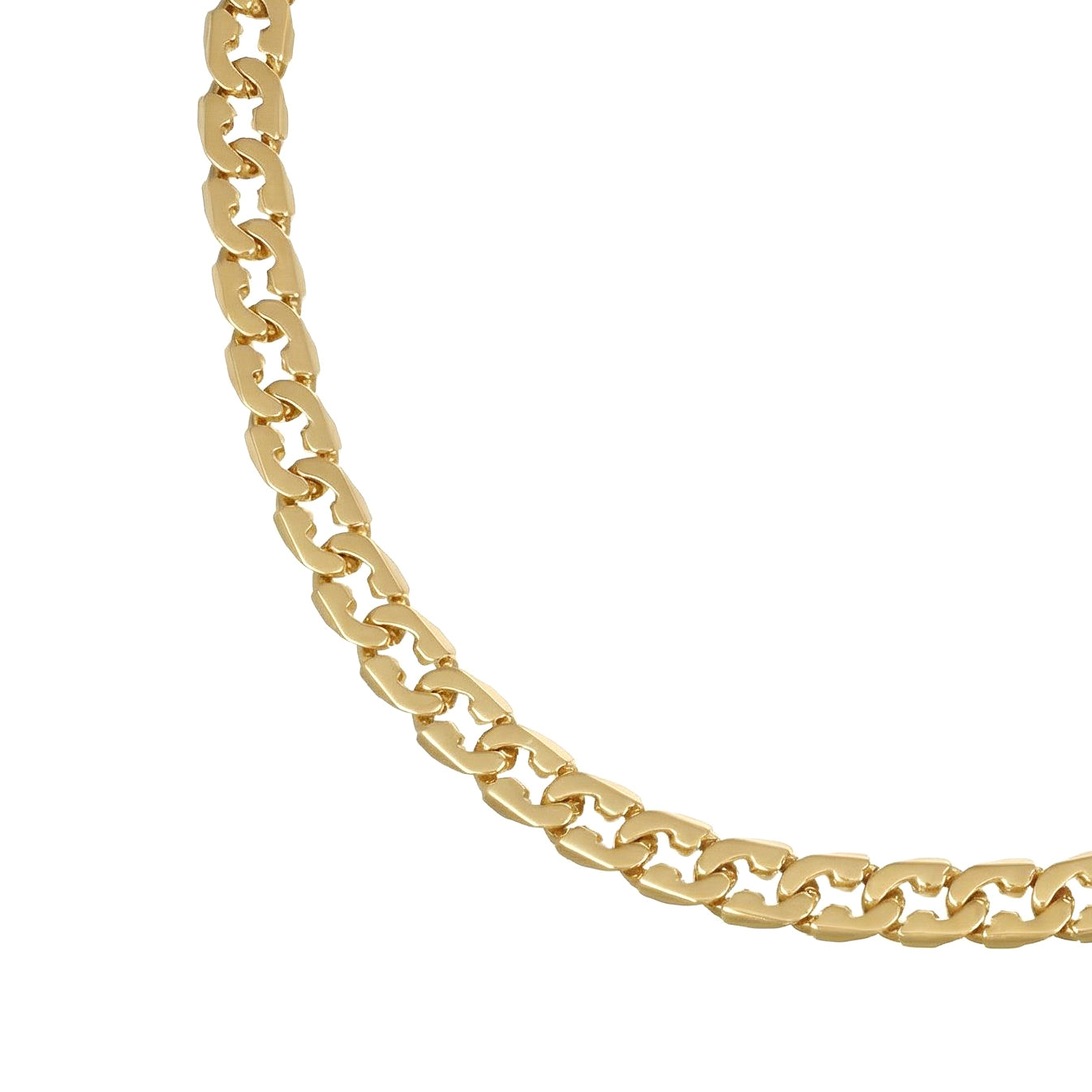 Bracciale - 18 carati Oro giallo